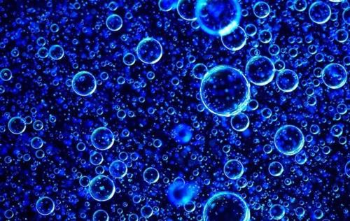 کاهش 60 درصدی مصرف ازن با استفاده از سامانه نانو حباب در فرآیند تصفیه آب