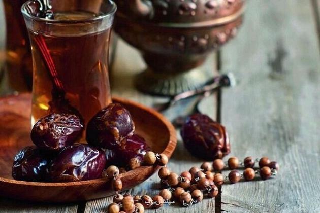 ماه رمضان و بررسی مقالات در رابطه با روزه داری در پایگاه اسکوپوس